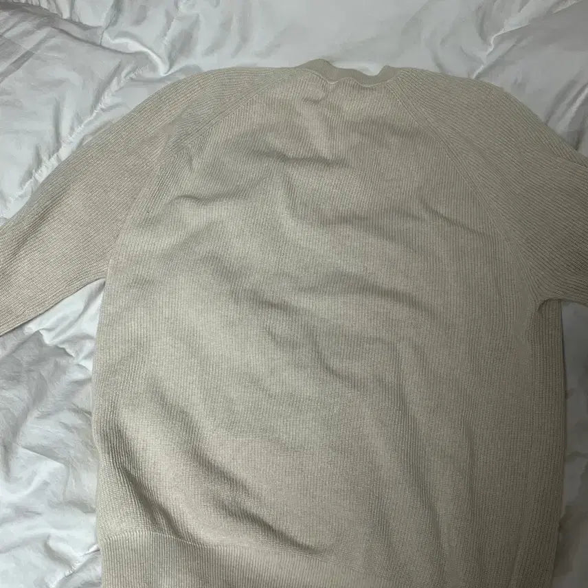 [BUNJANG] Zara Knit / 자라 니트