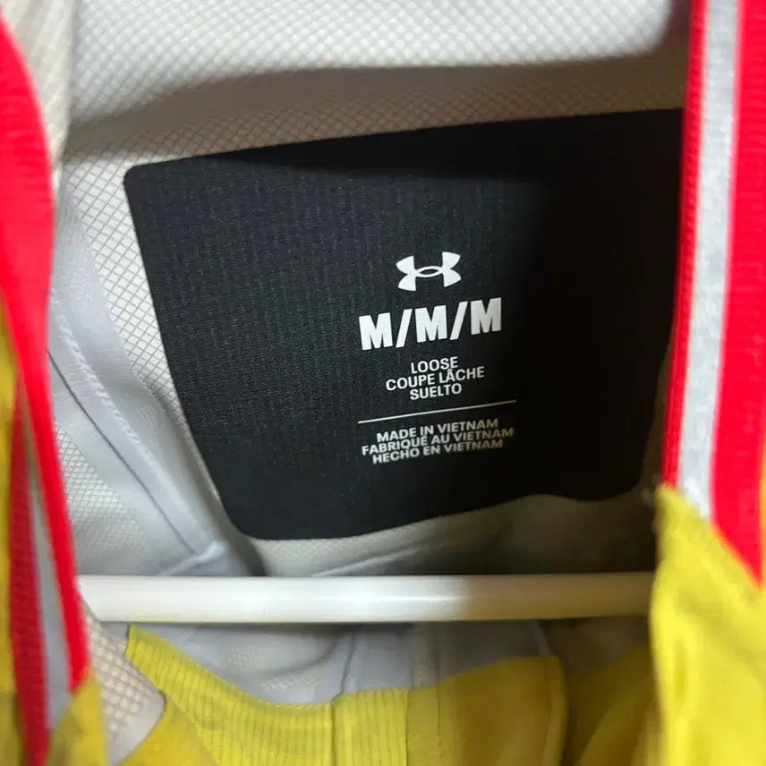 [SOLD OUT] 여성M) 언더아머 헤일로 자켓