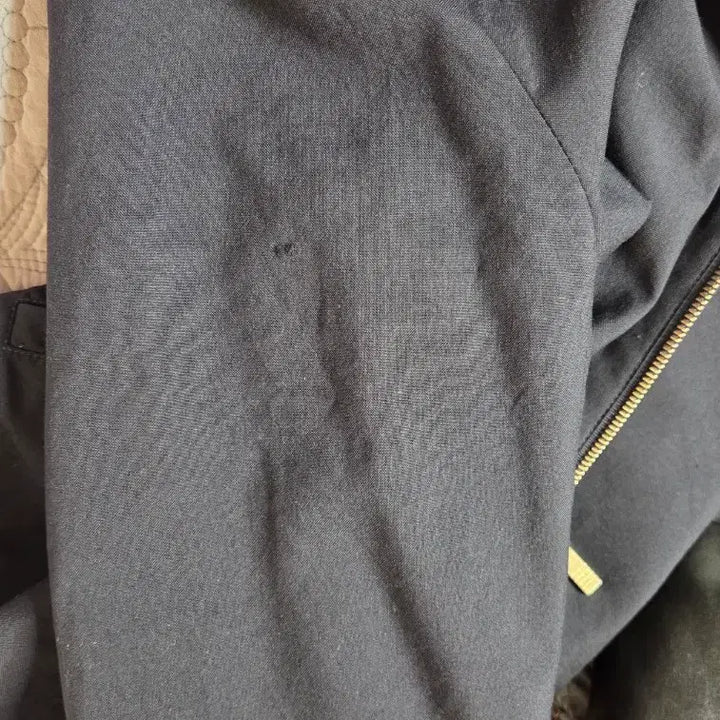 [BUNJANG] Thom Browne Hooded Zip-Up Jacket / 톰브라운 후드 집업자켓