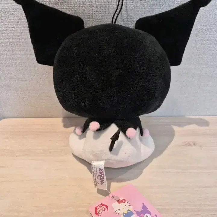[BUNJANG] Kuromi 2022 Plush Doll / 22년도 쿠로미