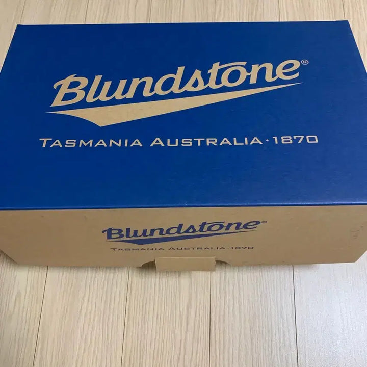 [BUNJANG] Blundstone All-Terrain Vibram Rustic Brown Boots / 블런드스톤 올터레인 비브람 러스틱브라운 2056
