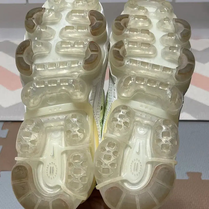[BUNJANG] Nike Air VaporMax 360 Sneakers (230) / 나이키 베이퍼맥스 360 신발 스니커즈 230