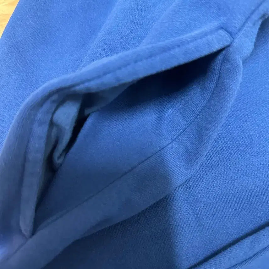 [BUNJANG] Hazzys Sweatshirt / 헤지스 맨투맨