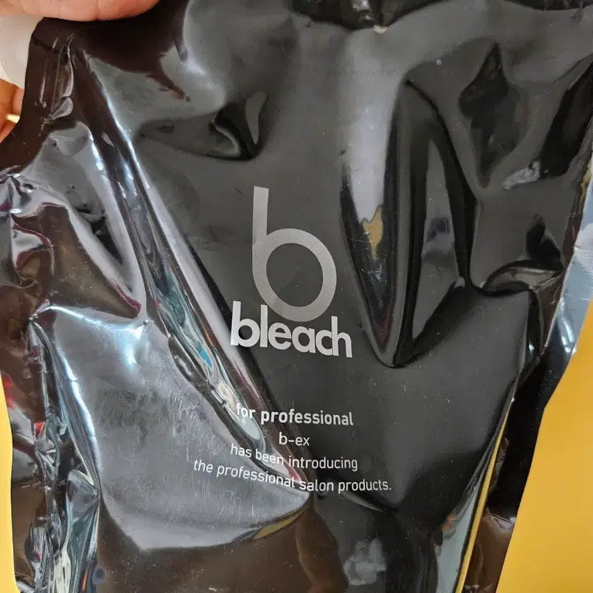 [BUNJANG] La Bonne Bi Bleach 500g / 라본느 비 블리치 탈색제 500g