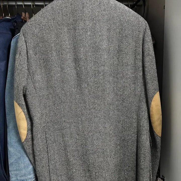 [BUNJANG] Polo Ralph Lauren RL67 Jacket / 폴로랄프로렌 RL67 기념 자켓 가로수길매장구매 44사이즈