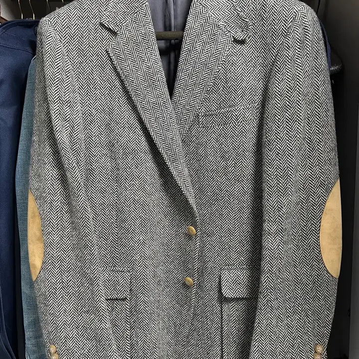 [BUNJANG] Polo Ralph Lauren RL67 Jacket / 폴로랄프로렌 RL67 기념 자켓 가로수길매장구매 44사이즈