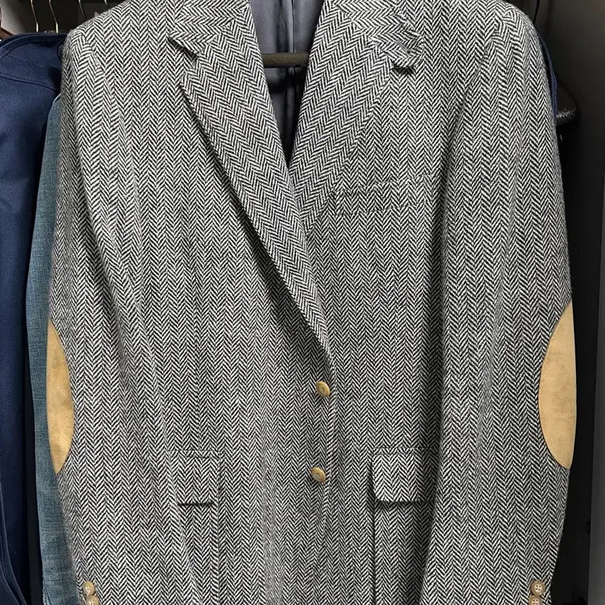 [BUNJANG] Polo Ralph Lauren RL67 Jacket / 폴로랄프로렌 RL67 기념 자켓 가로수길매장구매 44사이즈