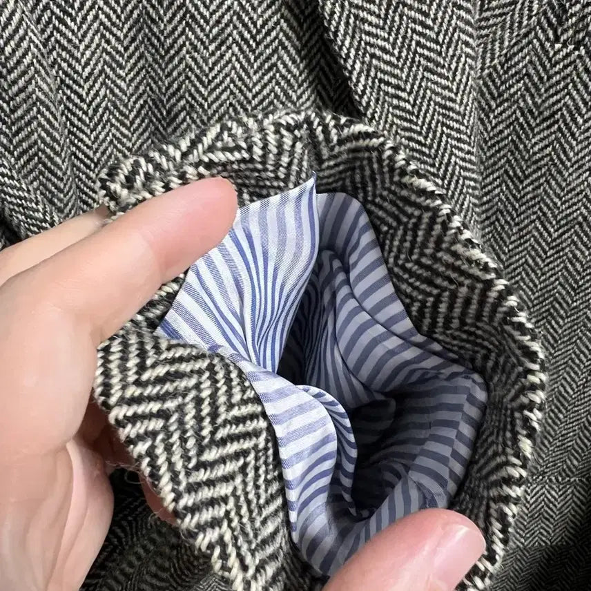 [BUNJANG] Polo Ralph Lauren RL67 Jacket / 폴로랄프로렌 RL67 기념 자켓 가로수길매장구매 44사이즈