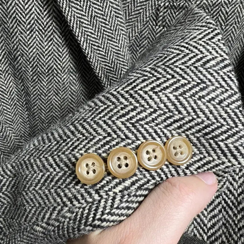 [BUNJANG] Polo Ralph Lauren RL67 Jacket / 폴로랄프로렌 RL67 기념 자켓 가로수길매장구매 44사이즈