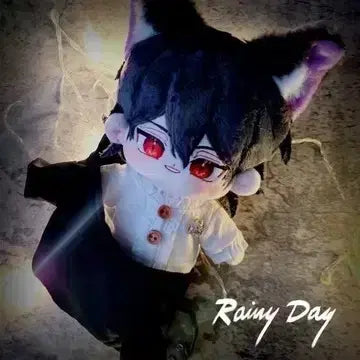 [BUNJANG] Ensemble Stars Sakuma Rei 20cm Doll / 앙스타 사쿠마 레이 20cm 솜인형 월야례