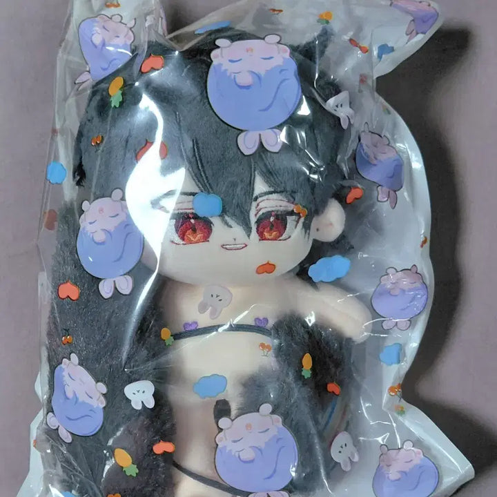 [BUNJANG] Ensemble Stars Sakuma Rei 20cm Doll / 앙스타 사쿠마 레이 20cm 솜인형 월야례