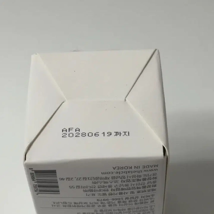 [BUNJANG] Lapcos Air Fence Sun Stick SPF50+ / [새상품] 랩클 에어 펜스 선스틱 SPF50+