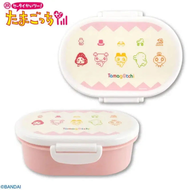 [BUNJANG] Tamagotchi Case / 다마고치 스티커 보관함 수납함 케이스 마메치 러블리치 구치파치 주댕치