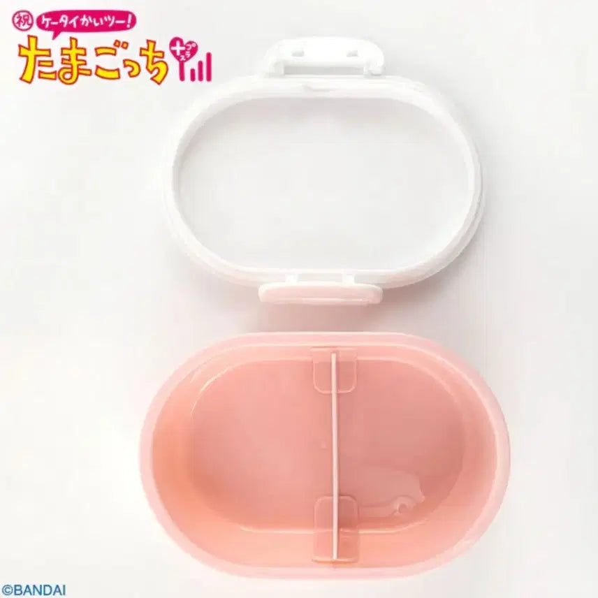 [BUNJANG] Tamagotchi Case / 다마고치 스티커 보관함 수납함 케이스 마메치 러블리치 구치파치 주댕치