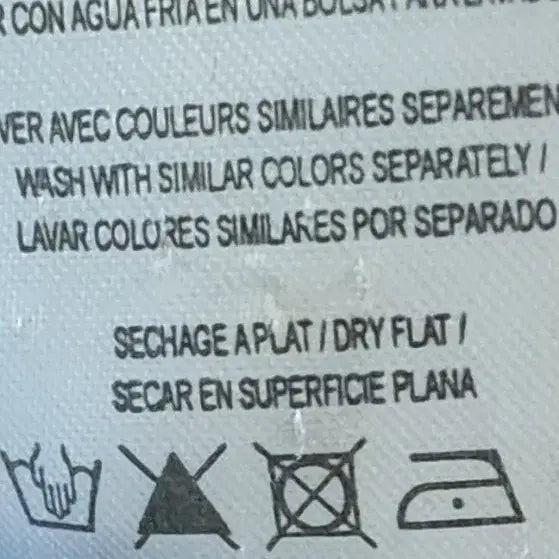 [BUNJANG] Sandro Wool Knit Sweater / 산드로  골지 울 니트 스웨터 100 보라