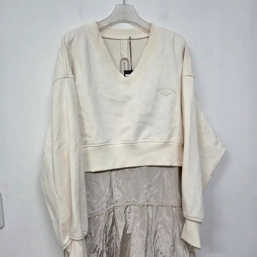 [BUNJANG] System Dress (New) / 한섬 시스템 원피스(새상품)