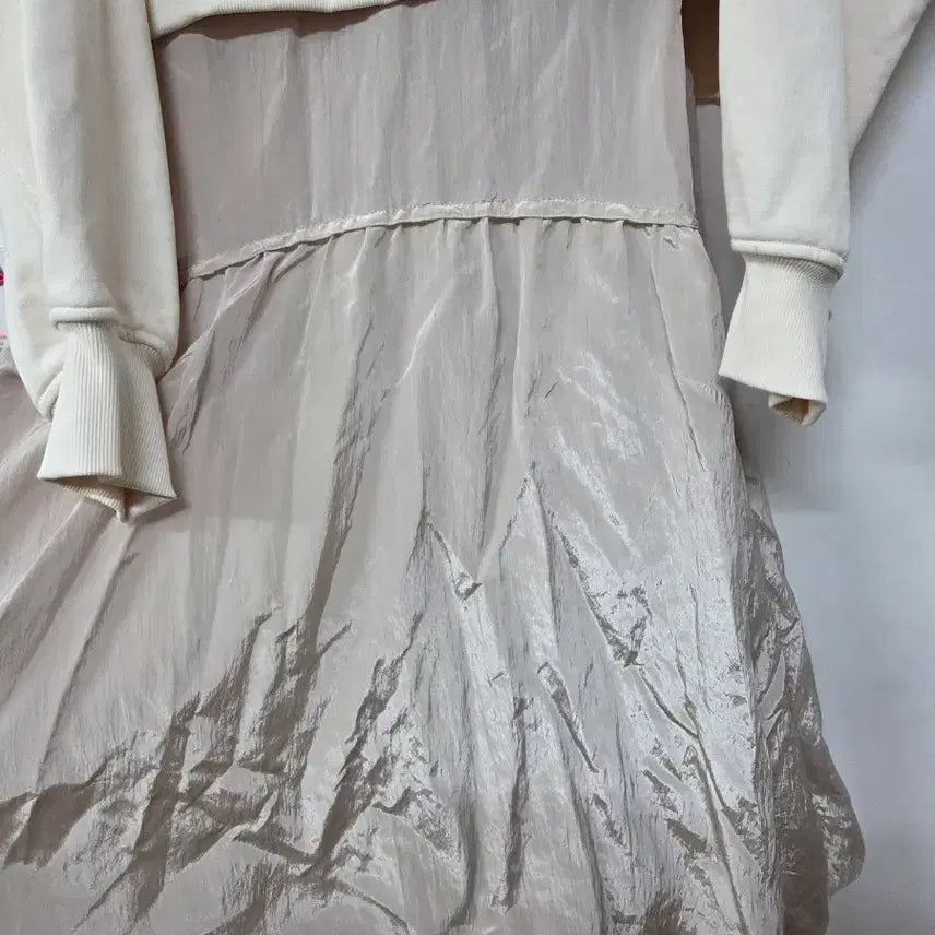 [BUNJANG] System Dress (New) / 한섬 시스템 원피스(새상품)