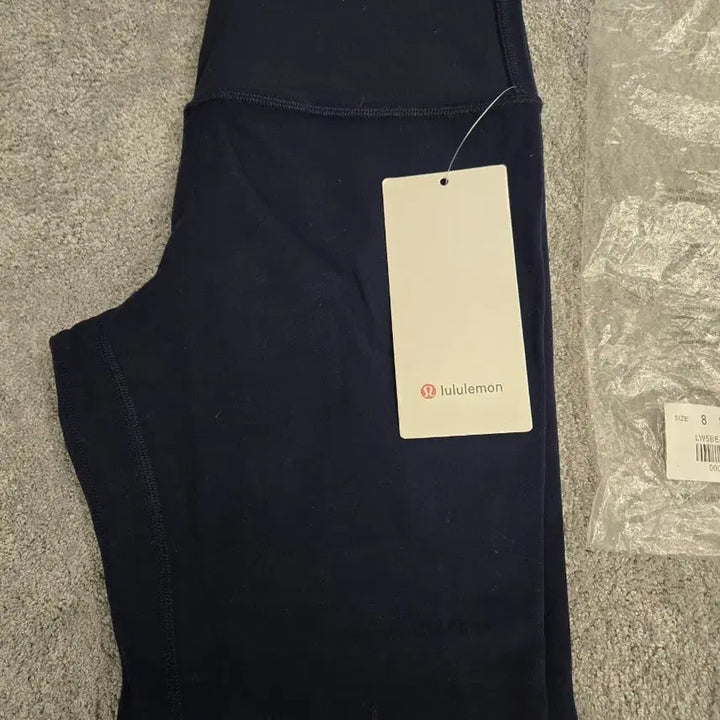 [BUNJANG] Lululemon Align Leggings (US Size 8) / 룰루레몬 얼라인 레깅스 새제품 (미국사이즈8) 한국 사이즈 66-77
