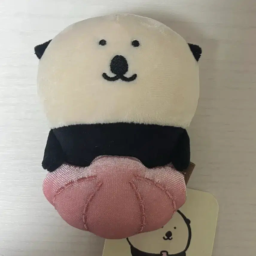 [BUNJANG] Naganomarket Sea Otter Desktop / 나가노마켓 해달 데스크탑