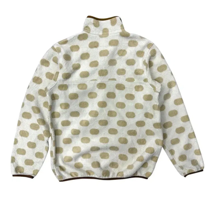 [BUNJANG] Patagonia Dot Synchilla / 파타고니아 땡땡이 도트 신칠라