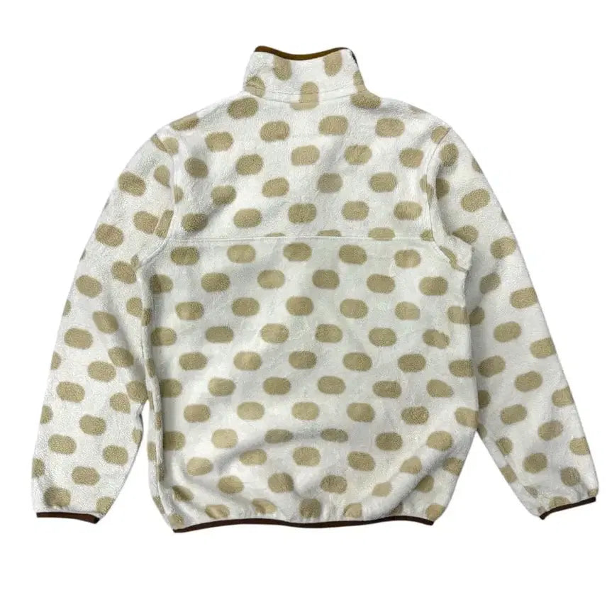 [BUNJANG] Patagonia Dot Synchilla / 파타고니아 땡땡이 도트 신칠라