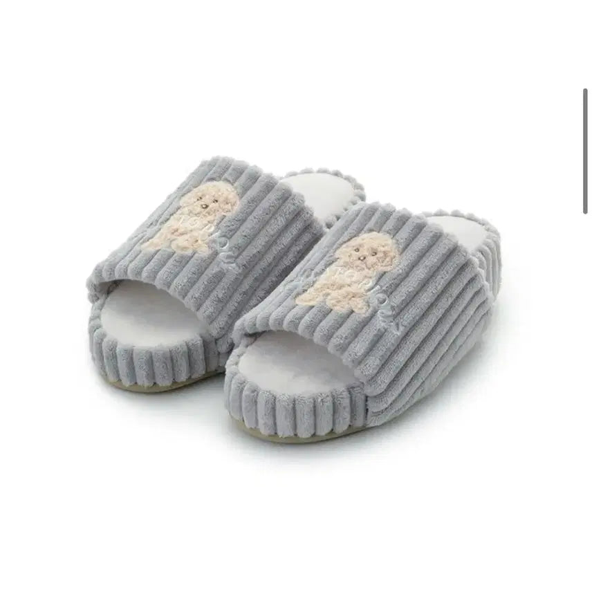 [BUNJANG] Gelato Pique Room Shoes Slippers / 젤라또피케 룸슈즈 슬리퍼 실내화