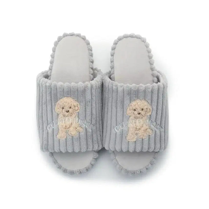 [BUNJANG] Gelato Pique Room Shoes Slippers / 젤라또피케 룸슈즈 슬리퍼 실내화
