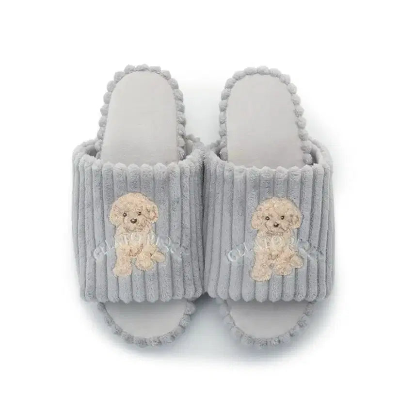 [BUNJANG] Gelato Pique Room Shoes Slippers / 젤라또피케 룸슈즈 슬리퍼 실내화