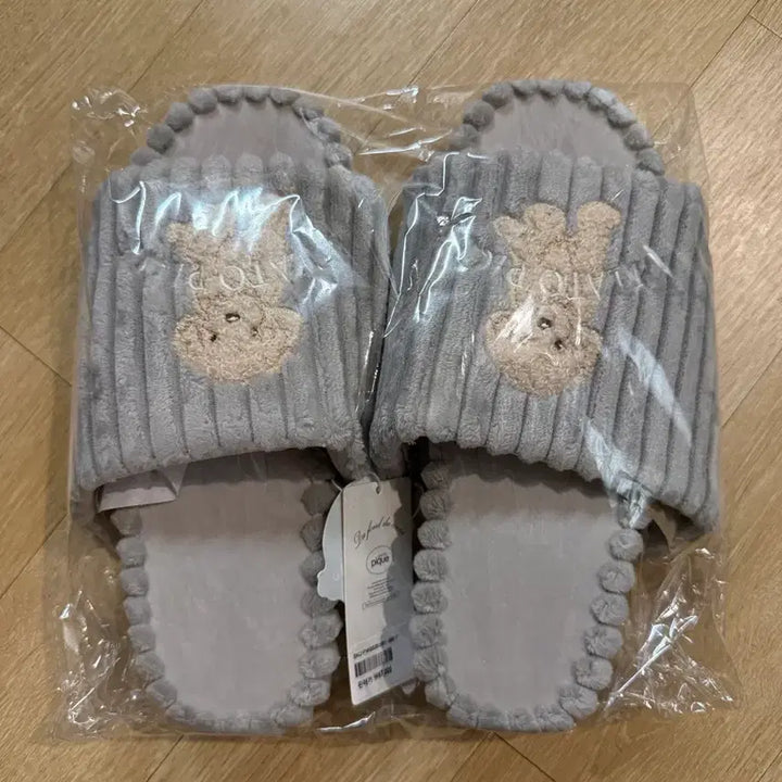 [BUNJANG] Gelato Pique Room Shoes Slippers / 젤라또피케 룸슈즈 슬리퍼 실내화