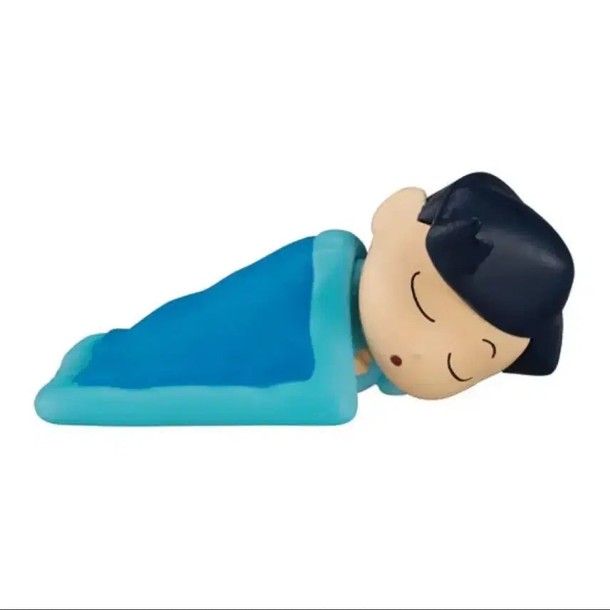 [SOLD OUT] 짱구 오야스미 가챠2탄 철수 굿나잇 잘자요 가챠