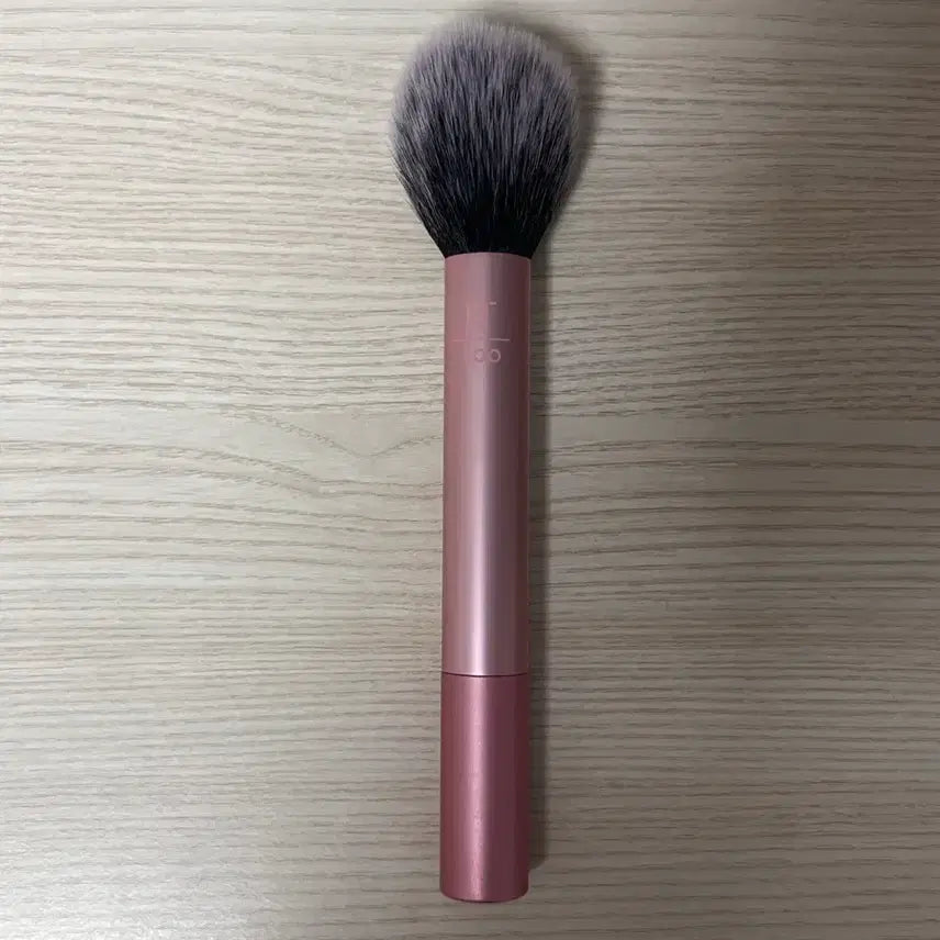 [BUNJANG] Real Techniques Brush Set / 리얼테크닉스 400 쉐딩 / 블러셔 / 파우더 브러쉬