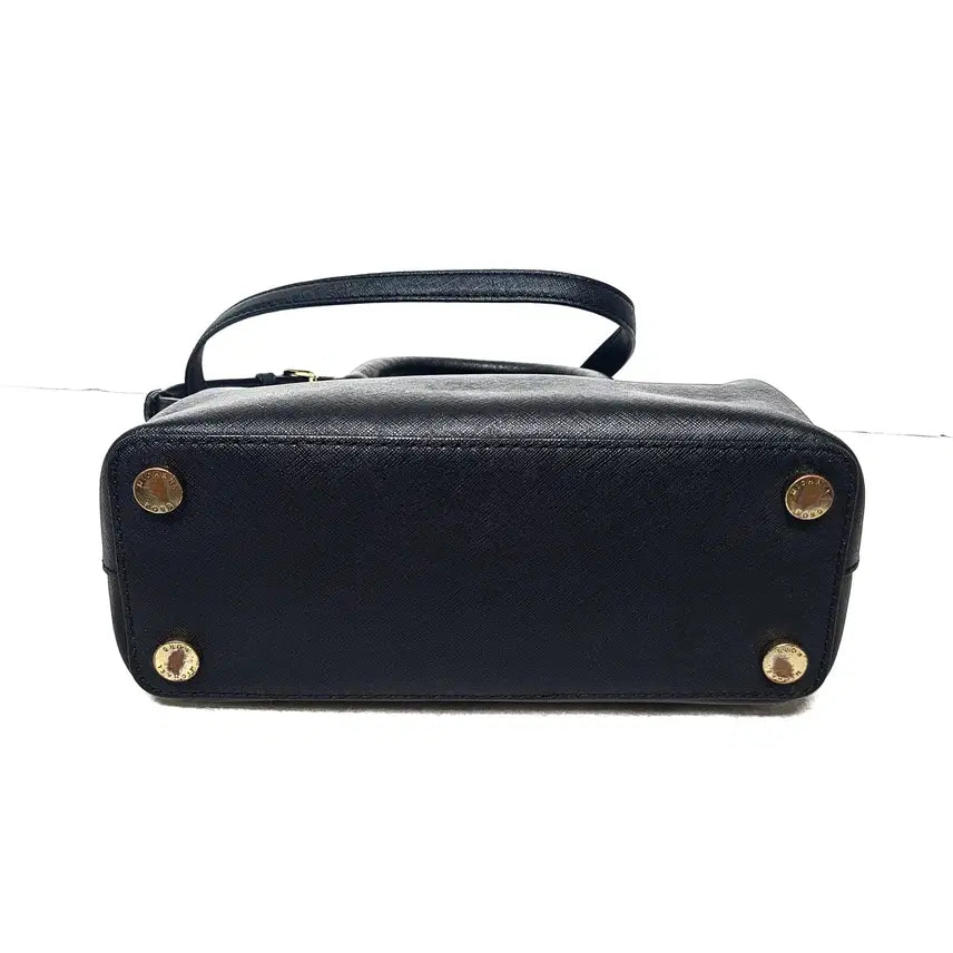 [BUNJANG] Michael Kors Savannah Satchel Bag (Small) / 정품)마이클코어스 사바나 사첼백(스몰)