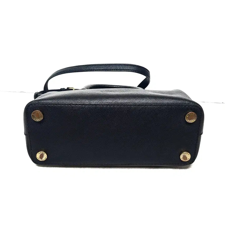 [BUNJANG] Michael Kors Savannah Satchel Bag (Small) / 정품)마이클코어스 사바나 사첼백(스몰)