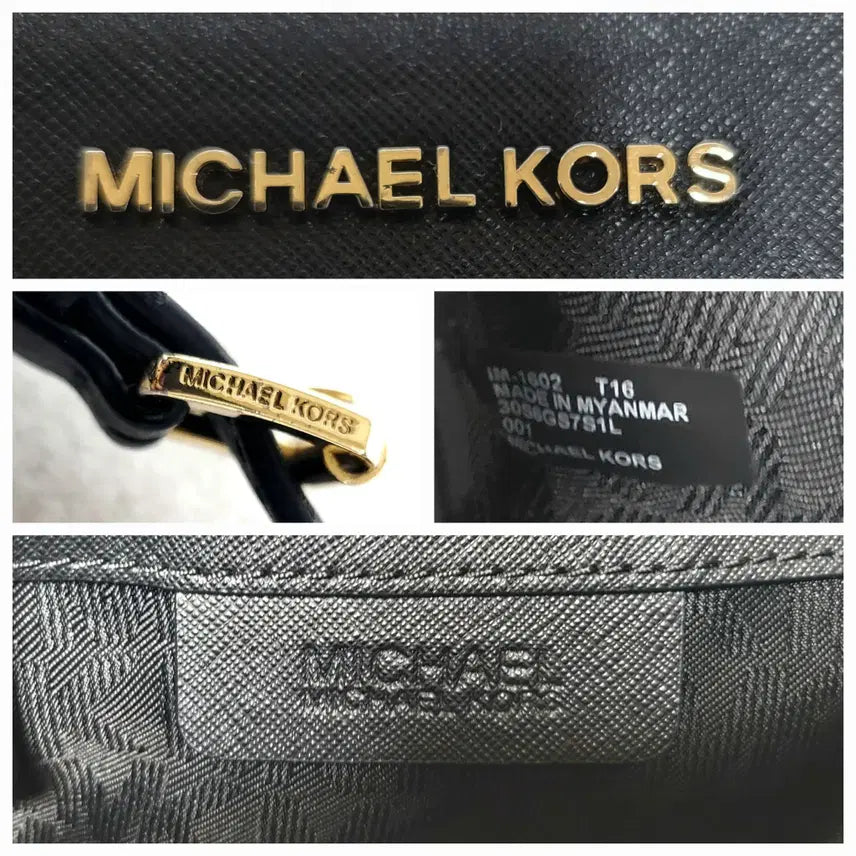 [BUNJANG] Michael Kors Savannah Satchel Bag (Small) / 정품)마이클코어스 사바나 사첼백(스몰)