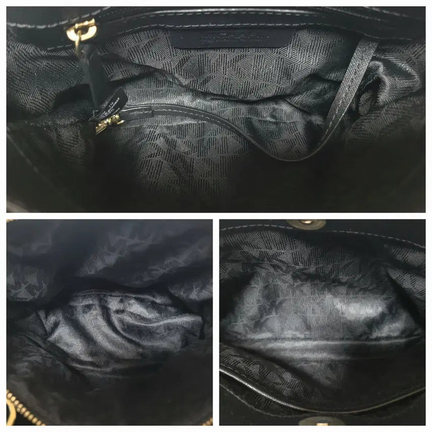 [BUNJANG] Michael Kors Savannah Satchel Bag (Small) / 정품)마이클코어스 사바나 사첼백(스몰)