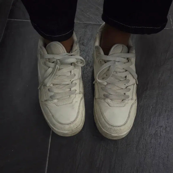 [BUNJANG] ZARA Sneakers / ZARA 자라 스니커즈 운동화