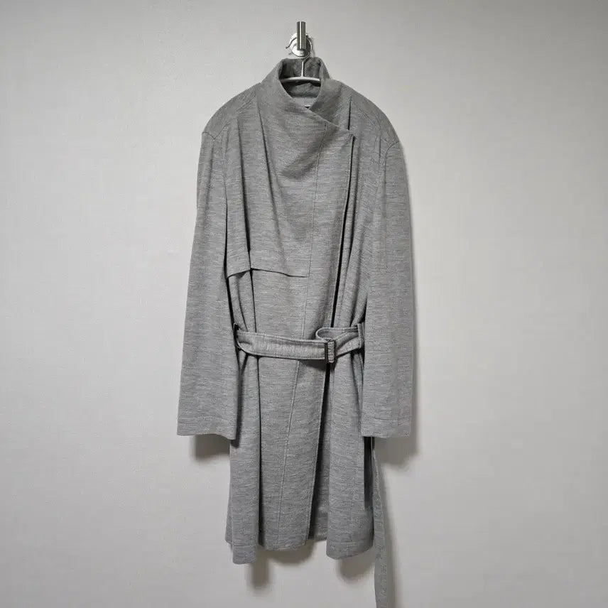 [BUNJANG] Helmut Lang Wool Coat / 헬무트랭 울 코트 /여성 코트/ 여자 코트