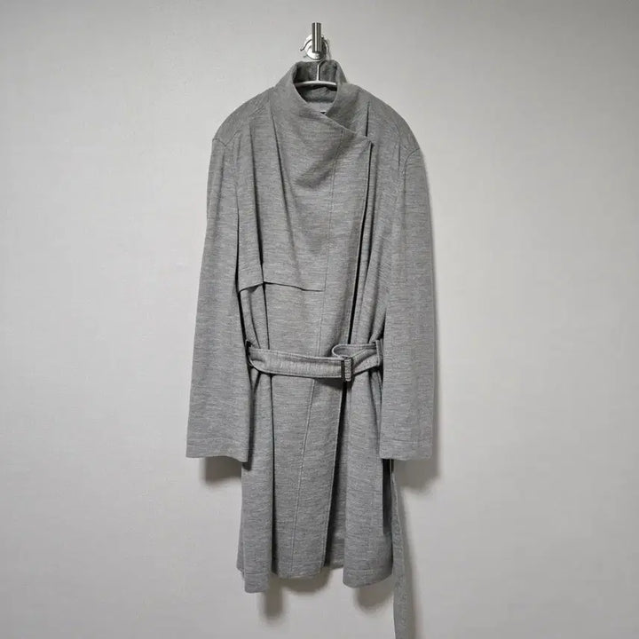 [BUNJANG] Helmut Lang Wool Coat / 헬무트랭 울 코트 /여성 코트/ 여자 코트