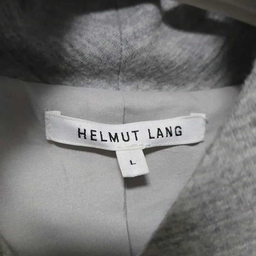 [BUNJANG] Helmut Lang Wool Coat / 헬무트랭 울 코트 /여성 코트/ 여자 코트