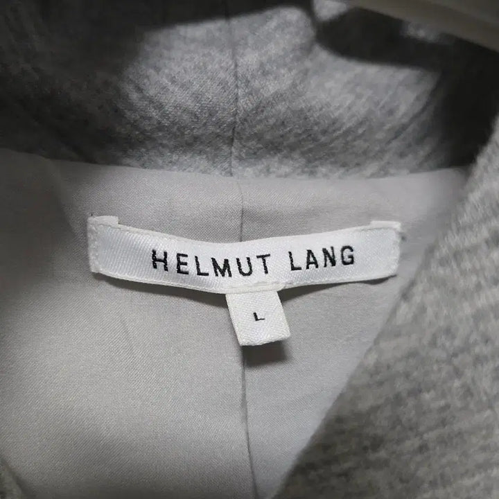 [BUNJANG] Helmut Lang Wool Coat / 헬무트랭 울 코트 /여성 코트/ 여자 코트