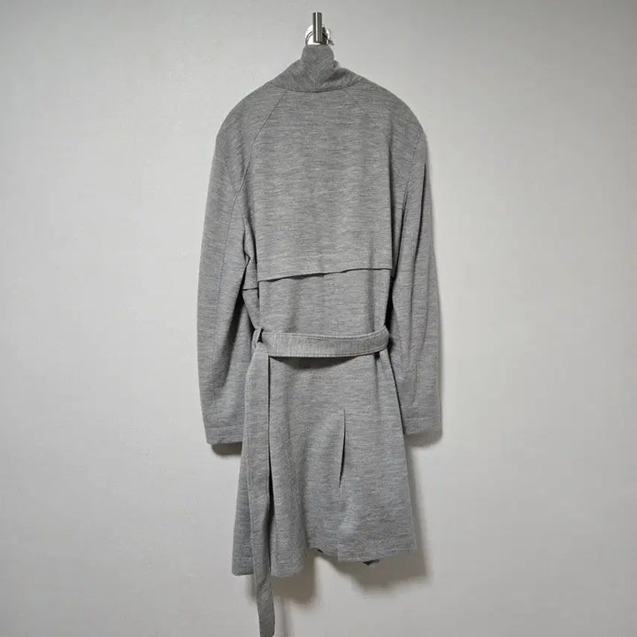 [BUNJANG] Helmut Lang Wool Coat / 헬무트랭 울 코트 /여성 코트/ 여자 코트