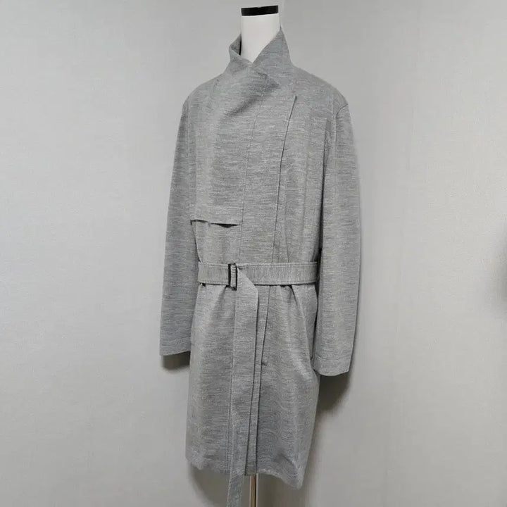 [BUNJANG] Helmut Lang Wool Coat / 헬무트랭 울 코트 /여성 코트/ 여자 코트