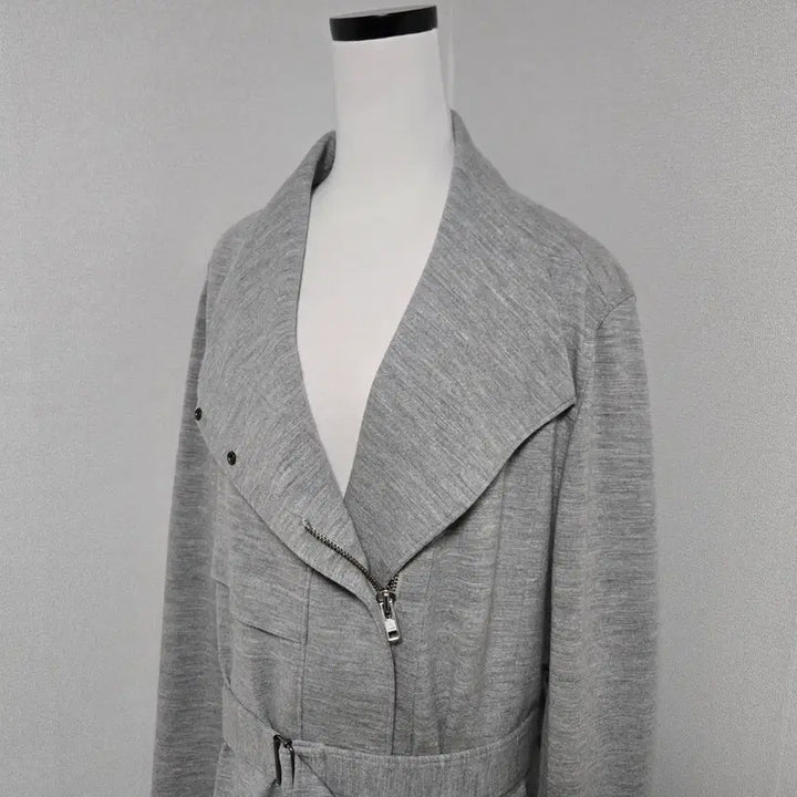 [BUNJANG] Helmut Lang Wool Coat / 헬무트랭 울 코트 /여성 코트/ 여자 코트