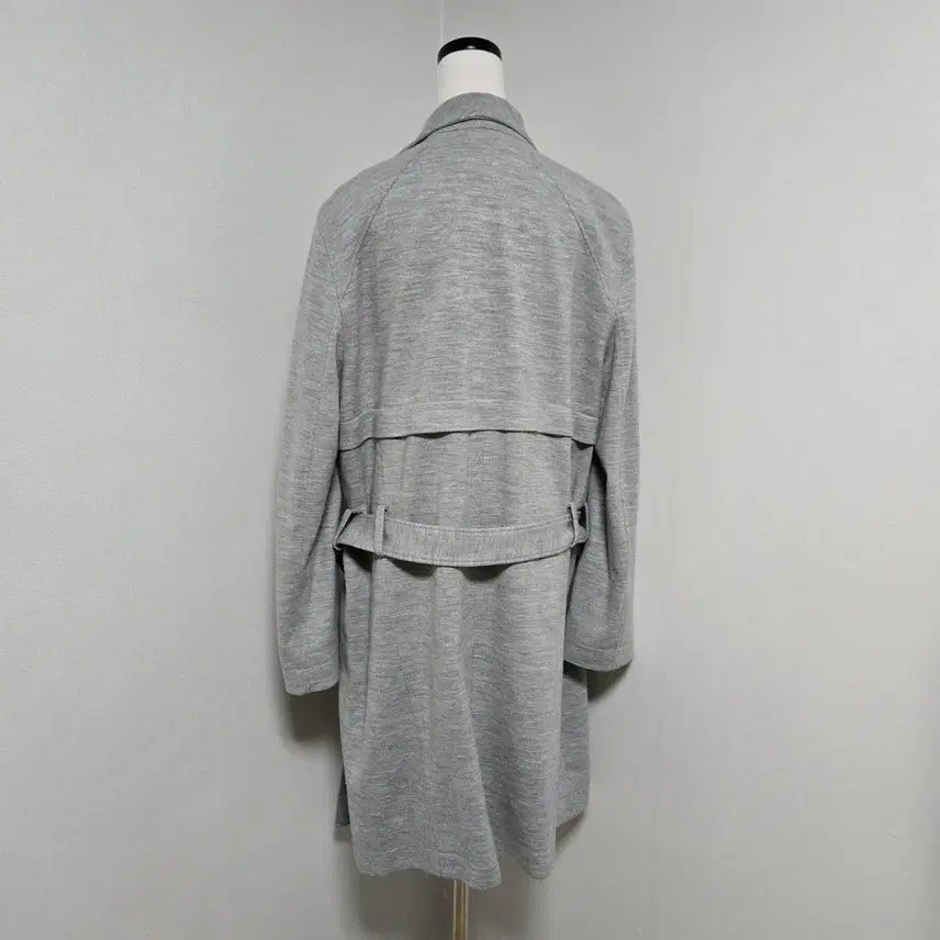 [BUNJANG] Helmut Lang Wool Coat / 헬무트랭 울 코트 /여성 코트/ 여자 코트