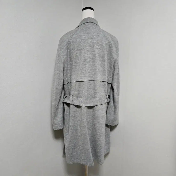 [BUNJANG] Helmut Lang Wool Coat / 헬무트랭 울 코트 /여성 코트/ 여자 코트