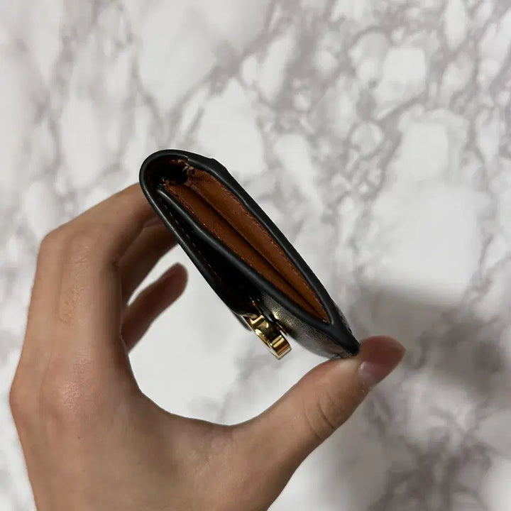 [BUNJANG] OS Celine Triomphe Wallet / [OS] 셀린느 트리옹프 지갑