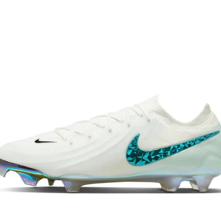 [BUNJANG] Nike Phantom GX2 Elite FG LV8 FG Soccer Cleats / 나이키 팬텀 GX2 엘리트 FG LV8 FG 축구화 270