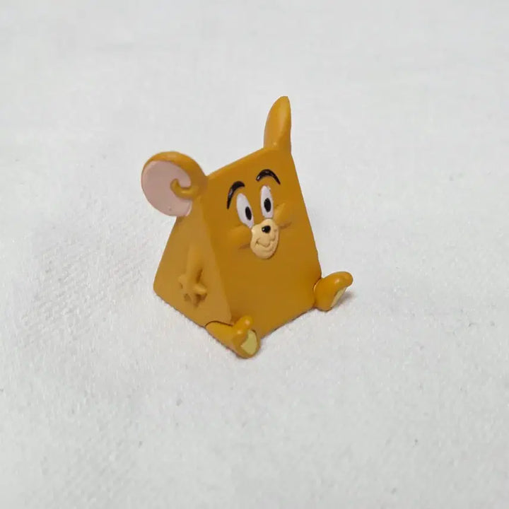 [BUNJANG] Tom and Jerry Funny Art Best Collection Jerry Figure / 톰과 제리 퍼니 아트 베스트 컬렉션 피규어 가챠_제리