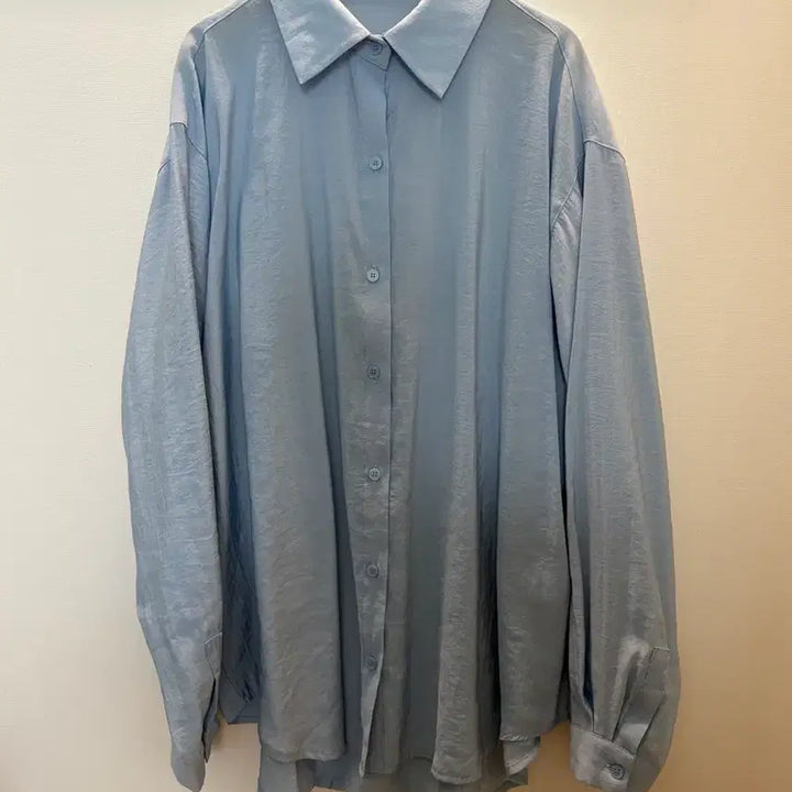 [BUNJANG] Autumn Shirt / 어텀 셔츠