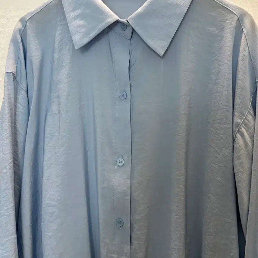 [BUNJANG] Autumn Shirt / 어텀 셔츠